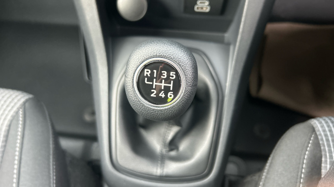 Ford Transit Courier Petrol 1.0 EcoBoost 125ps Trend Van Auto - Image 33